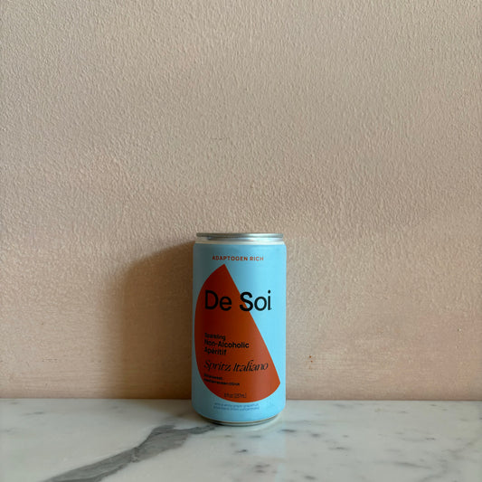 De Soi Spritz Italiano