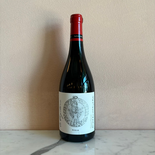 La Cayetana "Syrah" Uco Valley, Chile 2022