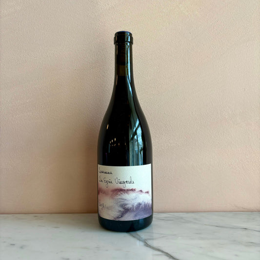 Eyrie Vineyards "Trousseau" Willamette Valley, OR 2021