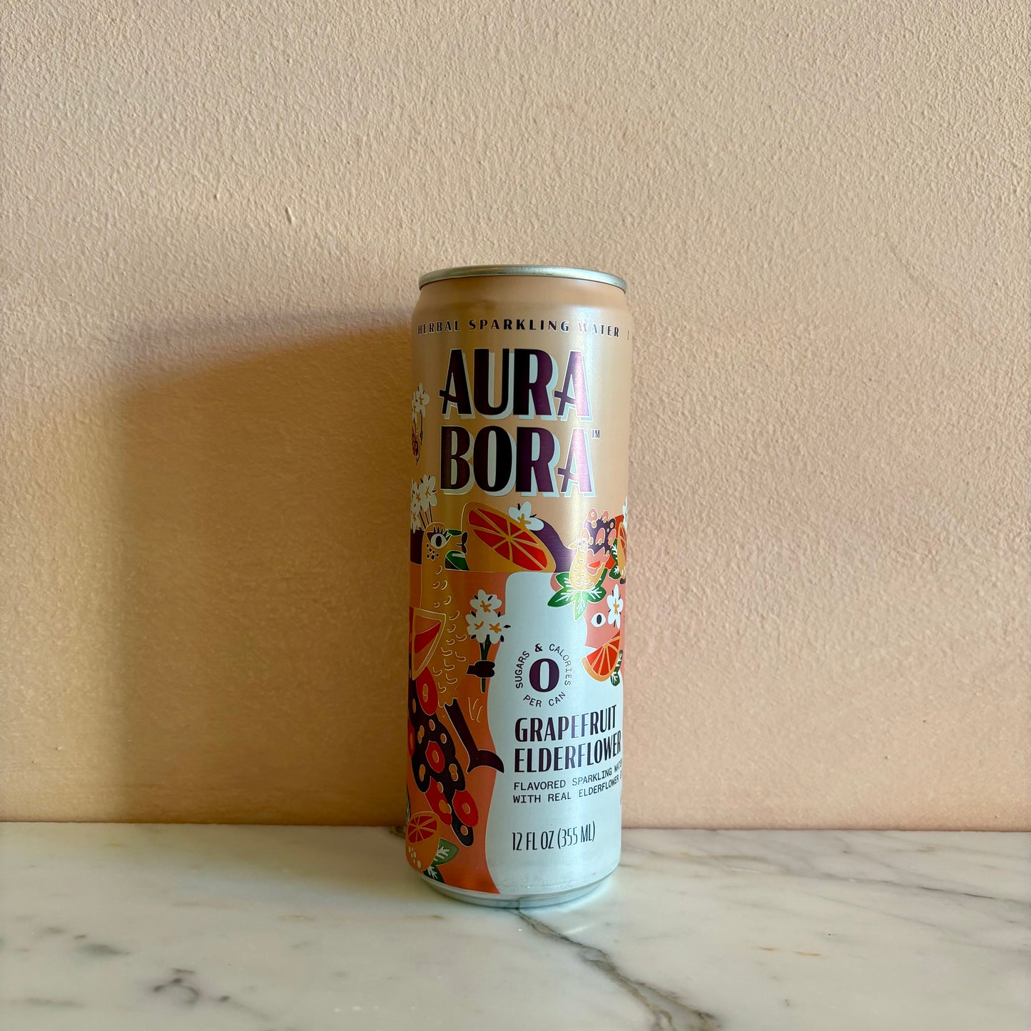 Aurabora Grapefruit