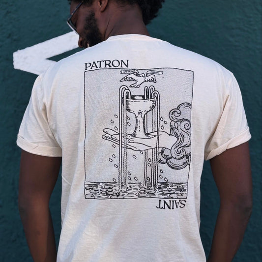 The Patron Saint Tee