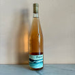 Teutonic "Seafoam" White Pinot Noir, Columbia Gorge, OR 2020