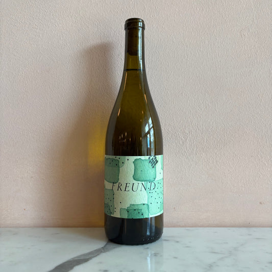 Brij "Grüner Veltliner" Santa Rita Hills, California 2024