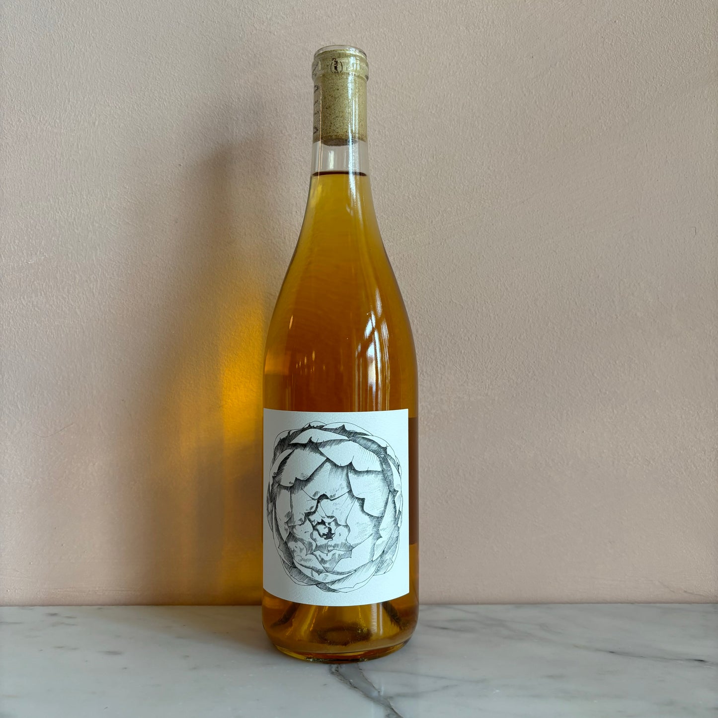 Broc Cellars "Amore Bianco" Tocai Friulano Mendocino, CA 2022