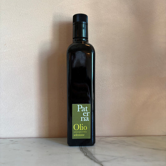 Paterna Societa Agricola Cooperativa Olive Oil