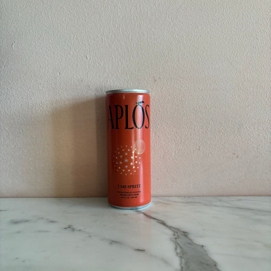 Aplós Ume Spritz