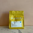 Radio Roasters Coffee Hi/Fi Blend