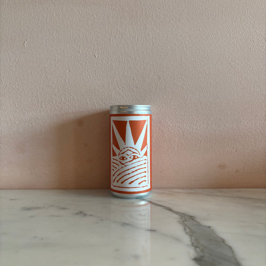 Domaine Benjamin Taillandier Muscat Petit Grain Single Can, Languedoc-Roussillon, France NV