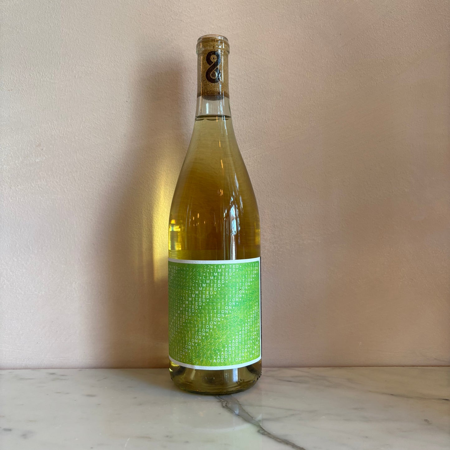 Limited Addition "Chehalem Mountain" Grüner Veltliner, Willamette Valley, Oregon 2022