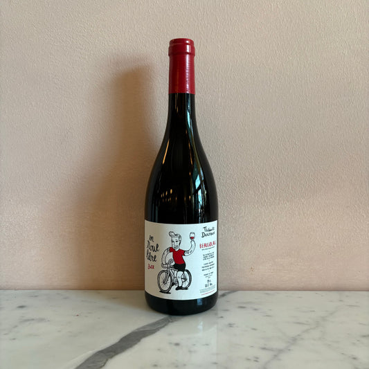 Thibault Ducroux "En Roue Libre" Gamay, Beaujolais, France 2022