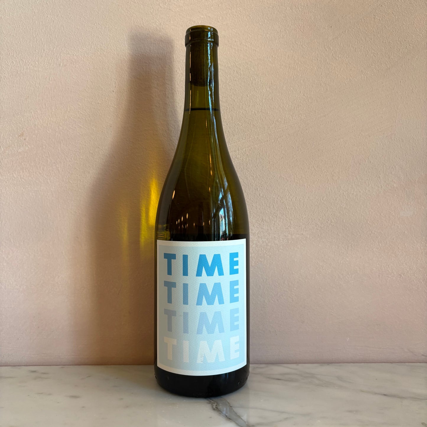 Bow & Arrow "Time Machine" Blanc, Willamette Valley, Oregon 2023