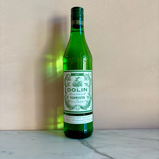 Dolin Dry Vermouth