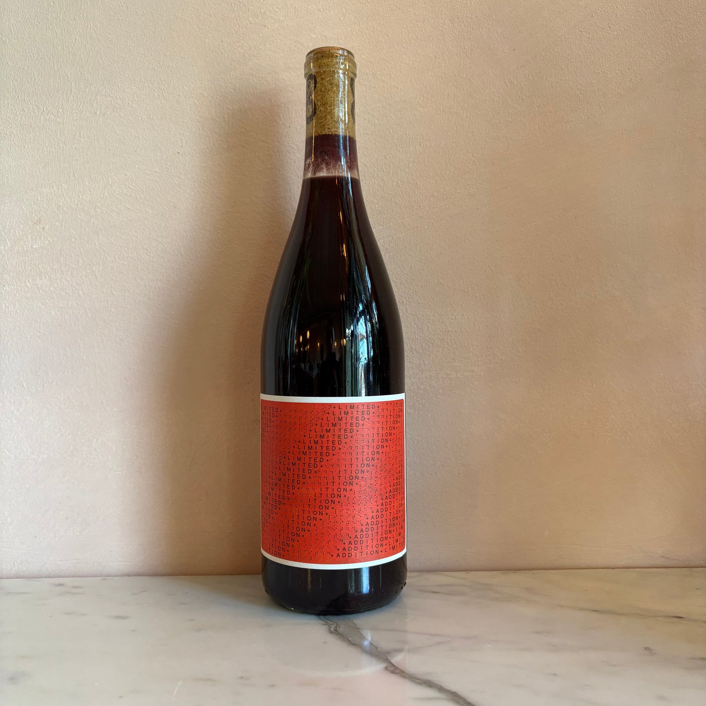 Limited Addition "Mencia" Willamette Valley, Oregon 2021