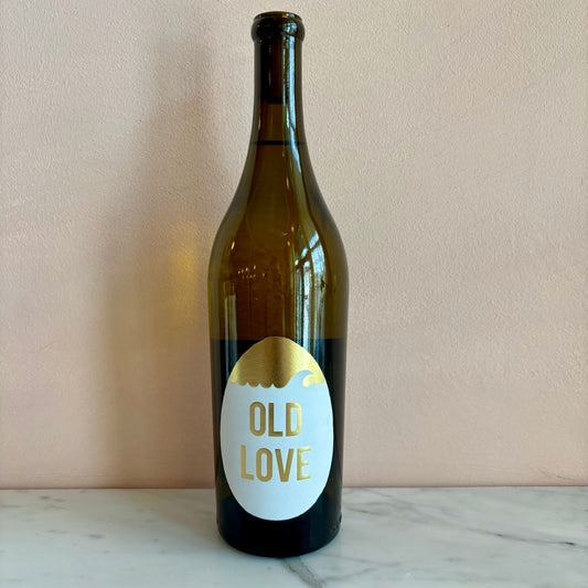 Ovum "Old Love" White Wine, Rogue Valley, OR 2022