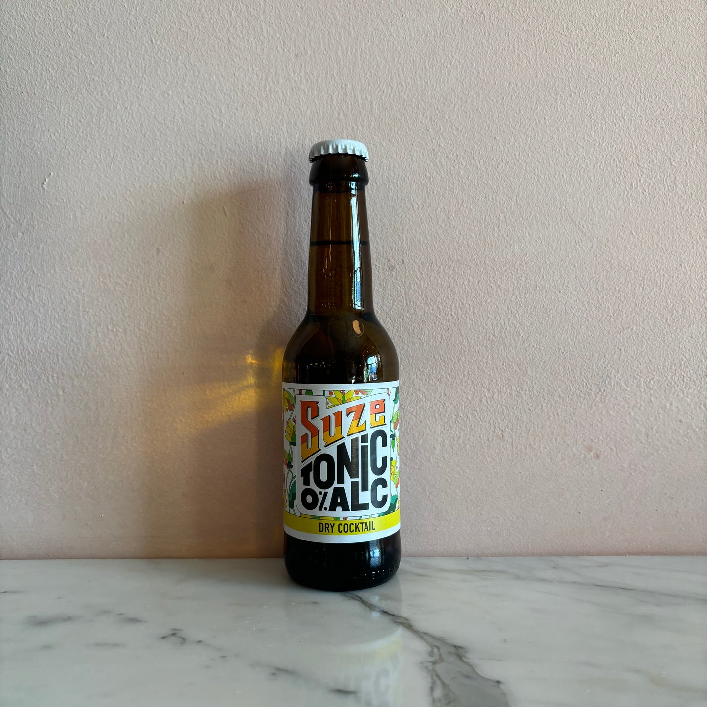 Suze Tonic Zero