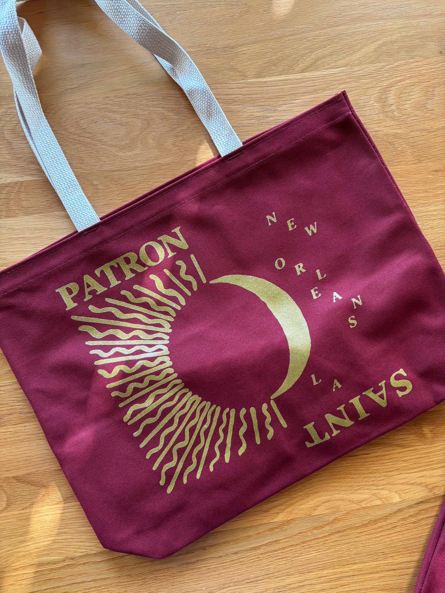 THE TOTE VINTAGE 26