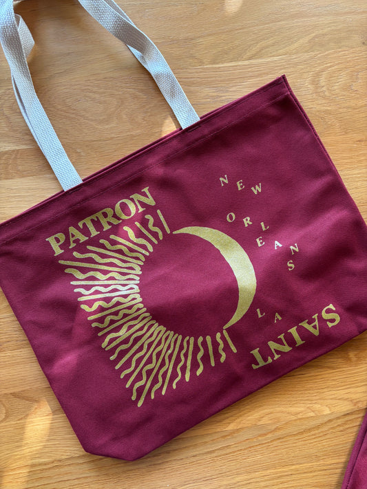 THE TOTE VINTAGE 26
