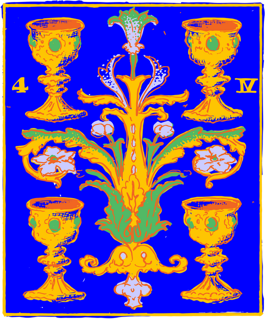 MAJOR ARCANA