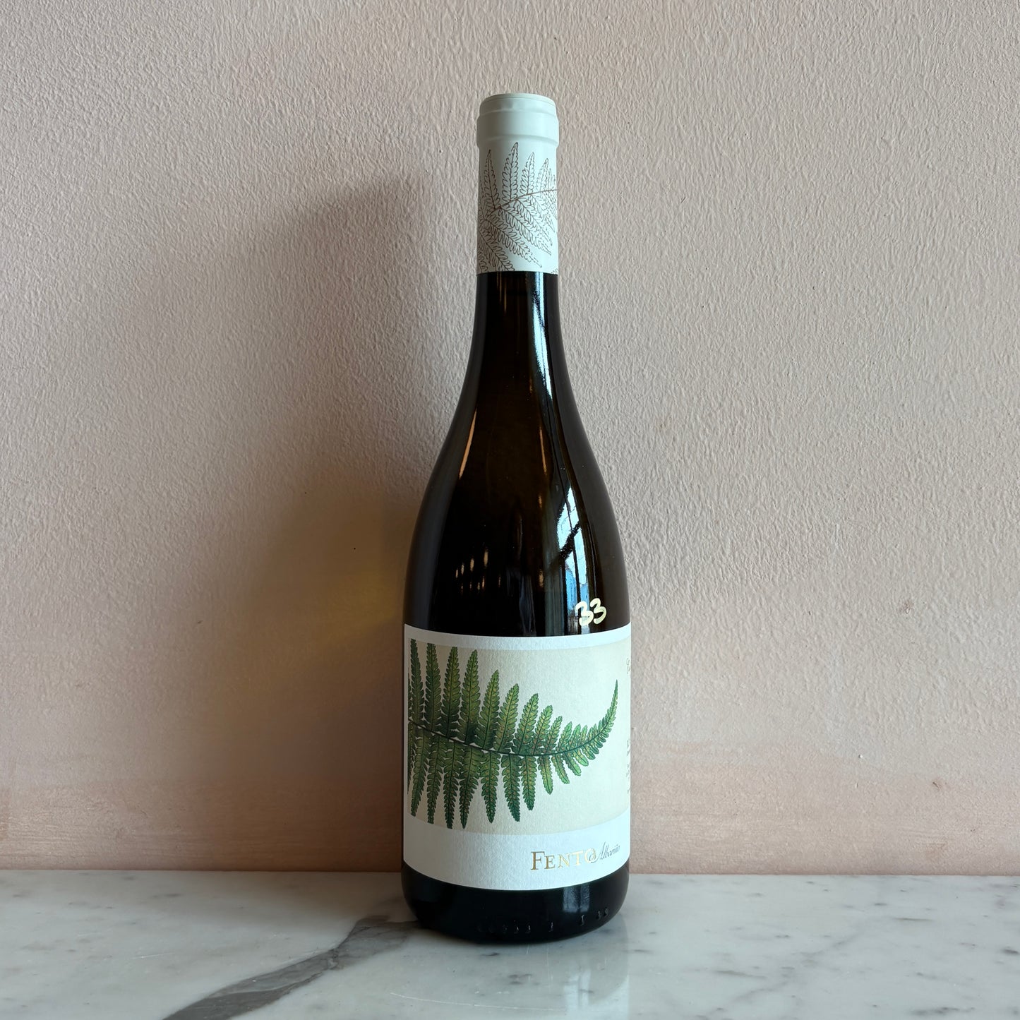 Fento "Albariño" Rías Baixas, Spain 2025
