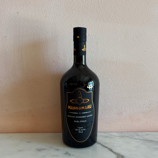 Mannamaru Amaro al Mandorino
