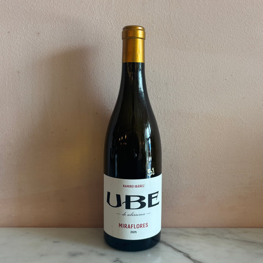 Ramiro Ibañez "UBE Miraflores" Jerez, Spain 2025