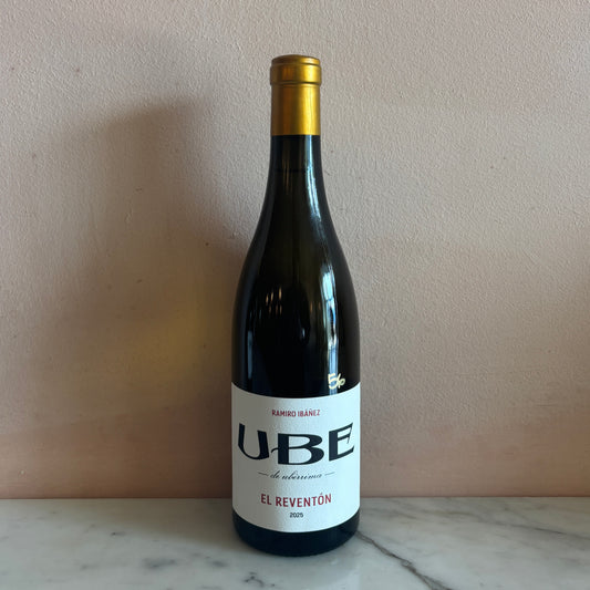 Ramiro Ibañez "UBE El Reventón" Jerez, Spain 2025