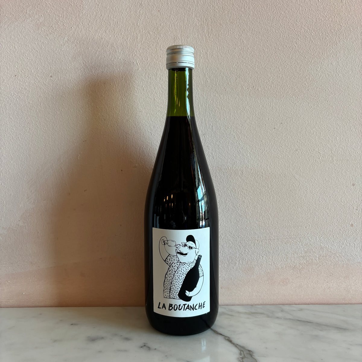 Olivier Minot "La Boutanche" Gamay, Beaujolais, France 2025
