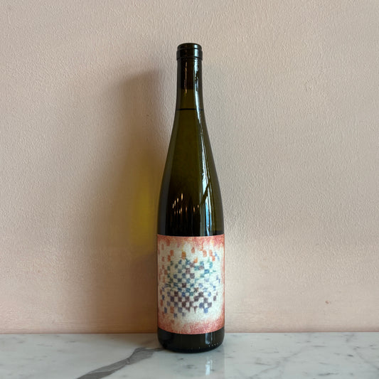 Ashanta "Callisto" Pinot Noir Blanc, Round Valley, California 2022