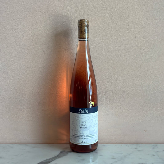 Stein "Rosé Trocken" Mosel, Germany 2024