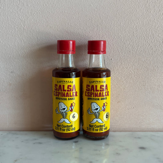 Espinaler Sauce
