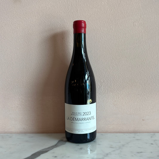 Maxime Magnon "La Démarrante" Languedoc-Roussillon, France 2023
