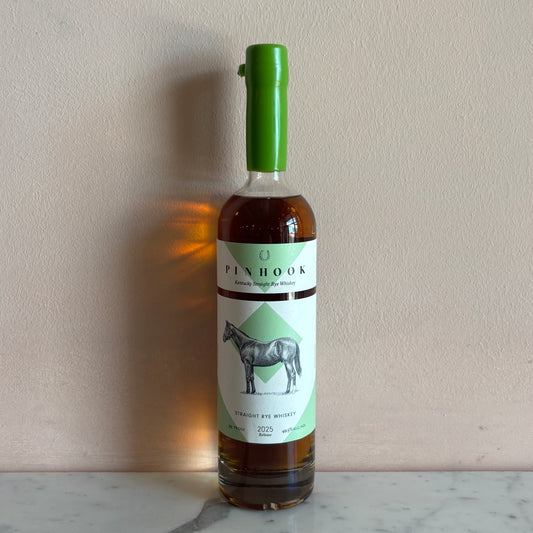 Pinhook Flagship Rye 2025
