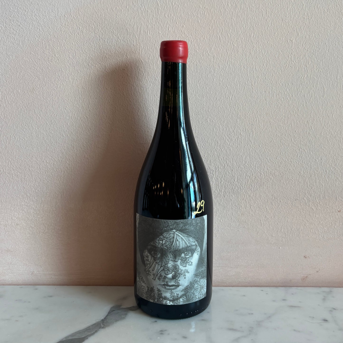 Ver Sacrum "Gloria" Garnacha, Mendoza, Argentina 2022