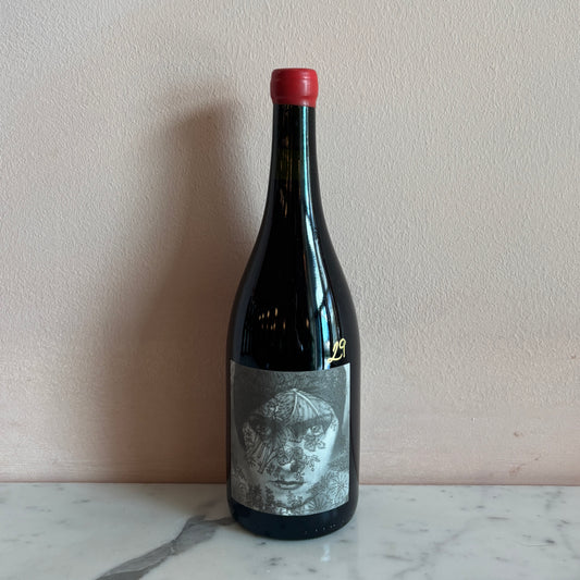 Ver Sacrum "Gloria" Garnacha, Mendoza, Argentina 2022