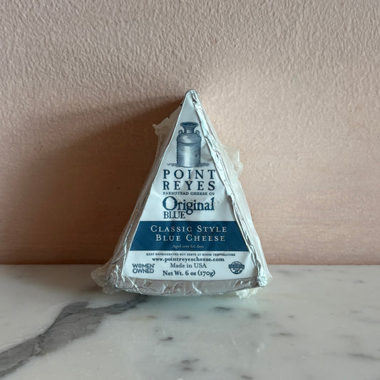 Point Reyes Original Blue