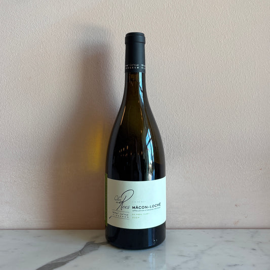 Domaine du Clos des Rocs "En Pres Foret" Burgundy, France 2023