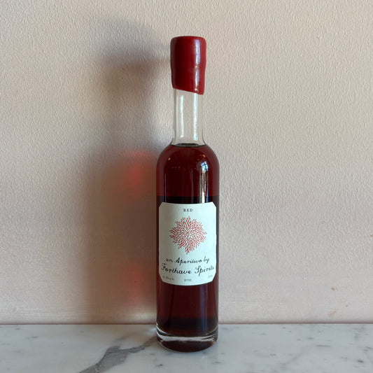 Forthave Spirits Red Aperitivo 375ml