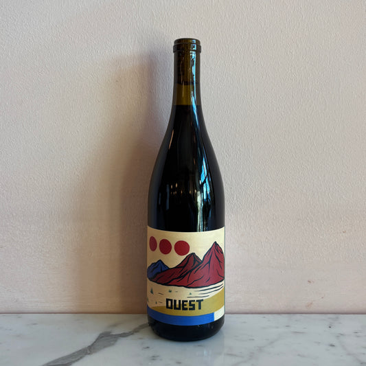 Ouest "Red Blend" Columbia Valley, Oregon 2023