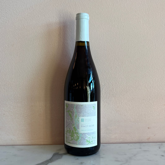 Division-Villages "Méthode Carbonique" Pinot Noir, Oregon 2023