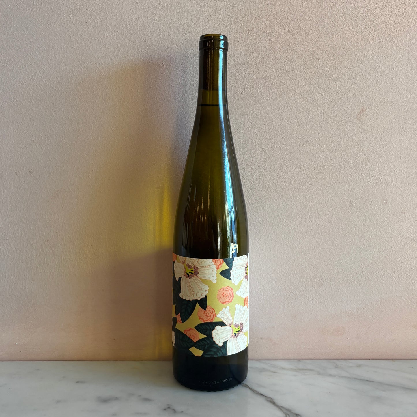 Anne Amie "Müller-Thurgau" Willamette Valley, Oregon 2024