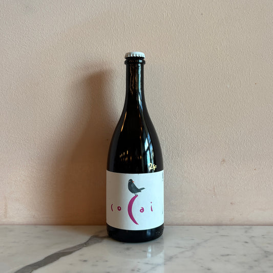 Fondo Bozzole "Cocai" Lambrusco, Lombardy, Italy 2024