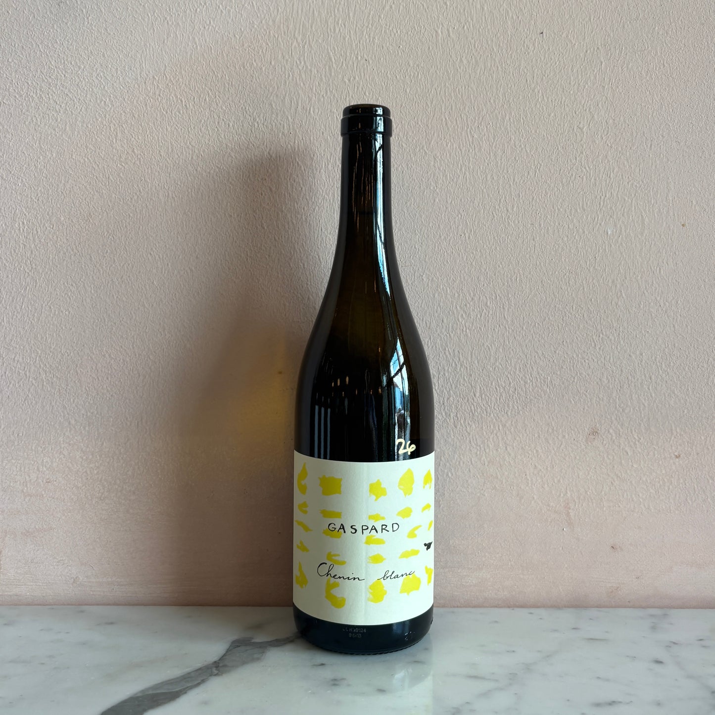 Gaspard "Chenin Blanc" Loire Valley, France 2024