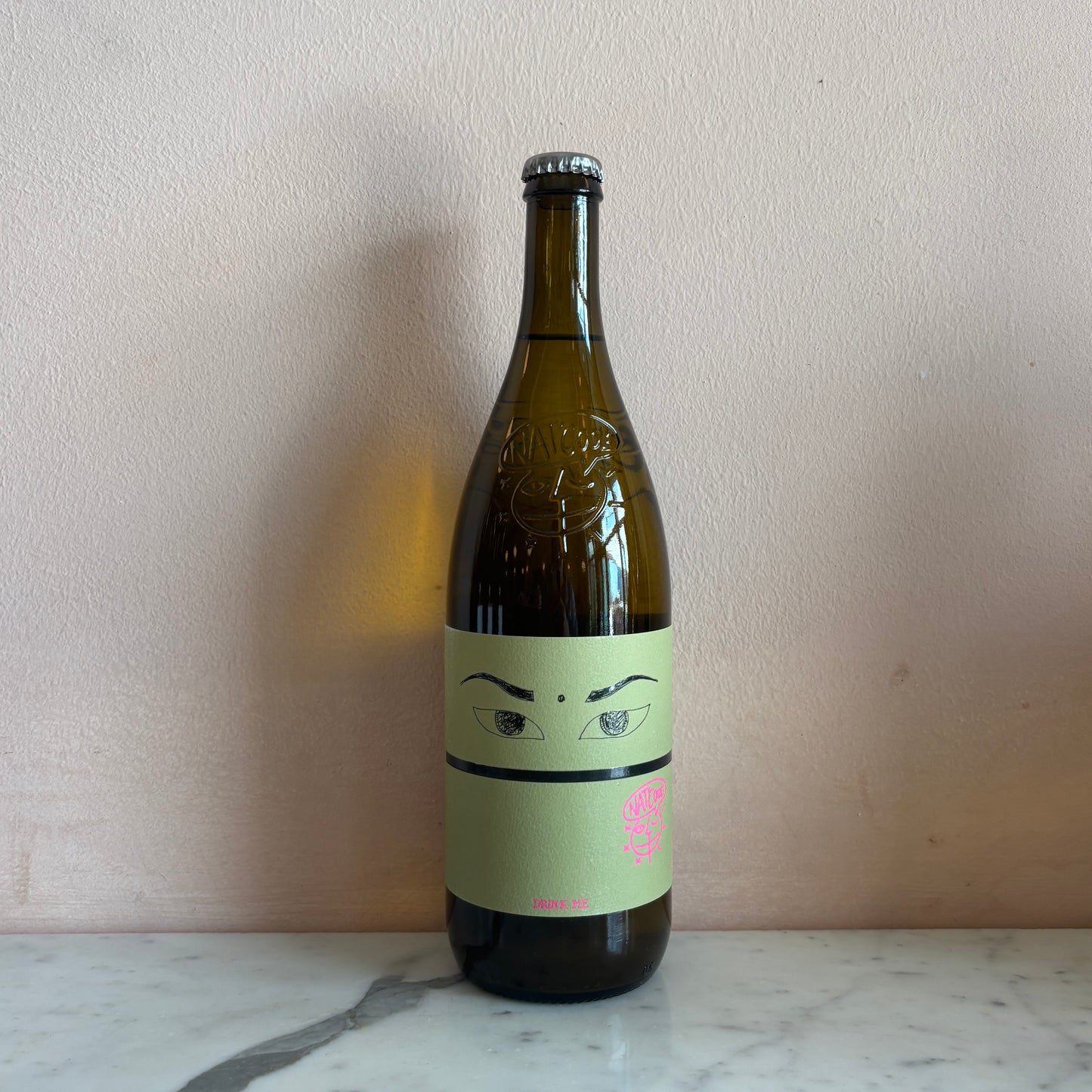 Nat Cool "Branco" Bairrada, Portugal 2023