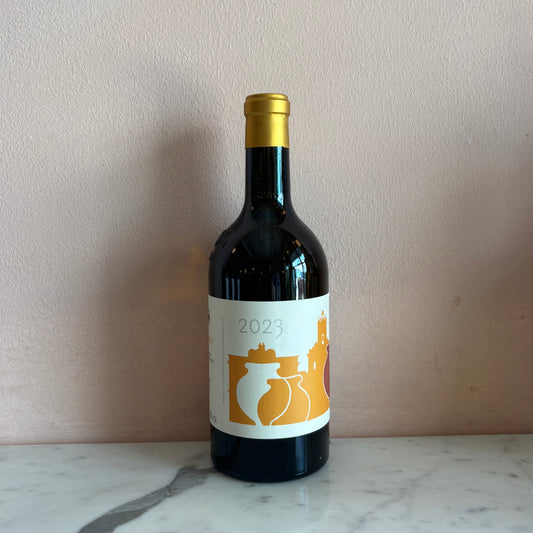 COS "Pithos" Bianco, Sicily, Italy 2023
