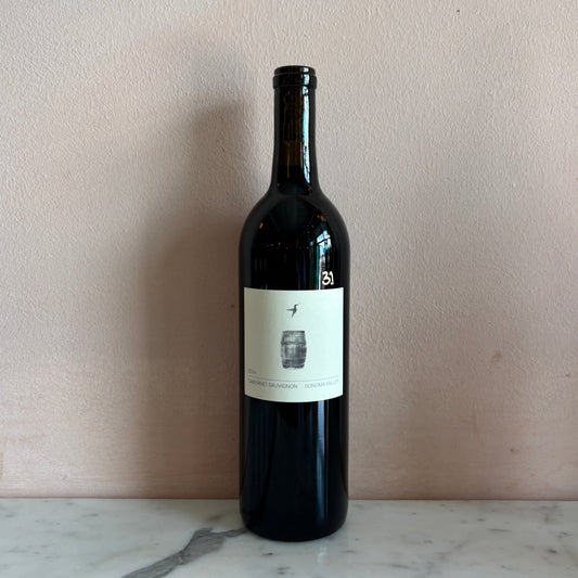 Gail Wines "Doris" Cabernet Sauvignon, Sonoma County, California 2024