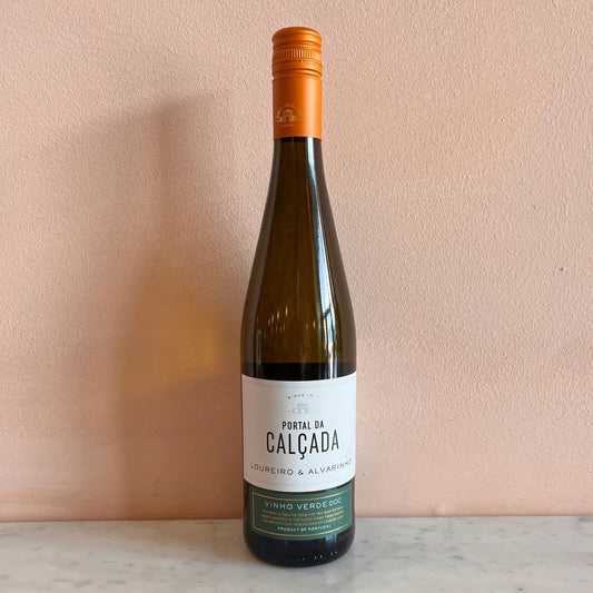 Quinta da Calçada "Vinho Verde" Minho, Portugal 2024