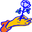 PATRON SAINT logo