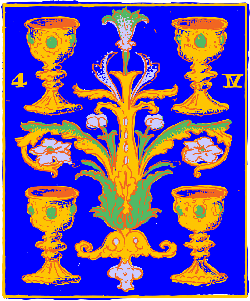 Major Arcana